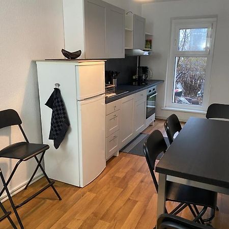 Osthafen I Berlim Exterior foto