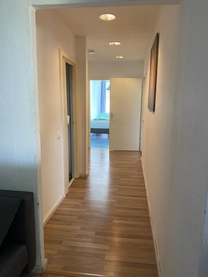 Osthafen I Berlim Exterior foto
